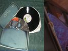 Bob Marley & Wailers Catch a fire orig UK Zippo cover