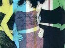 THE CORRS Talk On Corners CLOTH BANNER Promo Only '98