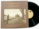 KAREN DALTON in my own time LP on JUST SUNSHINE
