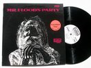 MR. FLOOD'S PARTY s/t LP on COTILLION psych WLP