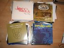 OVer 130 house records in great condition