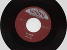 THE PIPES : Be Fair RARE 45 on DooTone Records