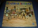 BRAZILIAN OCTOPUS 1969 RARE BOSSA NOVA JAZZ LP BRAZIL