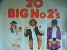 HEEBEEGEEBEES 20 BIG NO: 2s RARE AUSSIE VINYL J&B