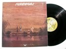 SWAMPGAS  s/t LP on BUDDAH