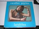CAROLINE PEYTON - INTUITION  