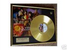 Die Toten Hosen - Goldene Schallplatte  Gold Vinyl