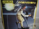 ALEC MANSION laid bete et mechant  MODERN FRENCH BOOGIE