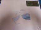 DCC LP LPZ 2044 JONI MITCHELL COURT AND SPARK SS LOW #