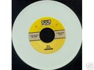 NIRVANA SLIVER B/W DIVE  WHITE VINYL 7