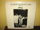 VLADIMIR SHAFRANOV-LIVE AT GROOVY-RARE FINNISH JAZZ LP