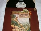 JACKSON HEIGHTS-RAGAMUFFINS FOOL-UK -VERTIGO + POSTER