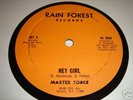 ** MASTER FORCE  Hey Girl 12