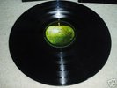 the beatles let it be with box and book in vgc