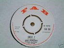 CLIFF+ORGANIZERS-mr brown REGGAE 45 FAB UNPLAYED