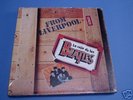 THE BEATLES FROM LIVERPOOL MEXICAN COMPLETE 8 LP BOXSET
