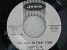 rare northern soul Two sides to every story Jimmy Love