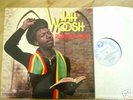LP JAH WOOSH  RELIGIOUS DREAD  1978   trojan