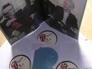 ROLLING STONES - Forty Licks (Deluxe Version) 3 LP BOX