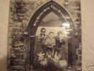Edgar Broughton Band Sing Brother Sing with hymn sheet