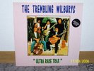 Rar- Traveling Wilburys  Trax   Rar