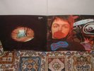PAUL McCARTNEY Red Rose Speedway LP 1973 1st LAMINATED