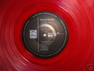 BEATLES FOR SALE JAPAN RED VINYL MONO EAS 70133