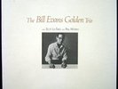 Bill Evans- Golden trio RIVERSIDE 4LP box ltd ed