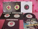 PAUL McCARTNEY  7 PROMOs, JUNIOR'S FARM