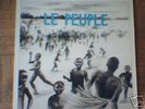 ORCHESTRE LE PEUPLE - RARE ZAIRE / RUMBA - SOUKOUS LP 