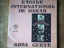 ETOILE DE DAKAR / STAR BAND - FANTASTIC LP - LISTEN