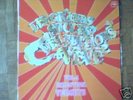 ORCHESTRE LIPUA LIPUA & KIAM - RARE ZAIRE / RUMBA LP