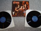 DIO - EVIL EYES LIVE 1983 RARE
