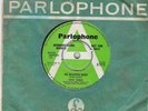 U.K.Jimmy Thomas  The beautiful night Parlophone 5773NM