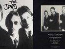 The Jam -  Those Hidden Extras