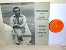 DAN BIONDI & AFRICAN INTERNATIONALS : Orig Afro Funk LP