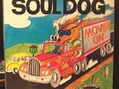 Soul Dog LP-Movin On(Amherst) 1976 Mint wlp