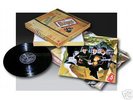 THE BEATLES  BOX  SEAL (Colombia LP paypal