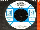 BEATLES  PROMO VEE JAY,,,,VJ,,,,  W/  SLEEVE  VJ  581
