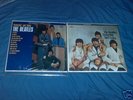 THE BEATLES: JAPANESE BUTCHER COVER