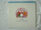 UNOPENED MFSL 1-067 Queen; A Night at the Opera