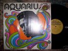 Aquarius Dub. AQ 001. 1973 original.