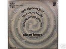 Pierre Henry Apocalypse de Jean Prospective french box