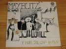 MAY BLITZ 2nd of may LP GERMAN PRESS '71 VERTIGO PSYCH