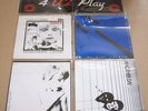 4 U2 PLAY - irish only 7