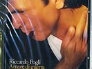 Riccardo Fogli amore di guerra 88 pooh rarissimo