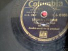 8 RARE CLASSIC GREEK REMBETIKO 78 RPM SIDES