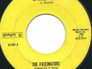 Northern Soul 45- Fascinators- In Other Words