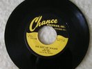 Lazy Bill (Lucas) on Chance Records 