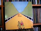 SIMON FINN Pass the Distance CURRENT 93  LP Mushroom